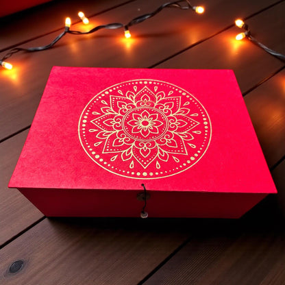 Handgefertigte Klangschale aus Nepal – Glatte Bronze Singing Bowl | Meditationsschale mit Kissen & Klöppel | Yoga, Meditation Sound Healing