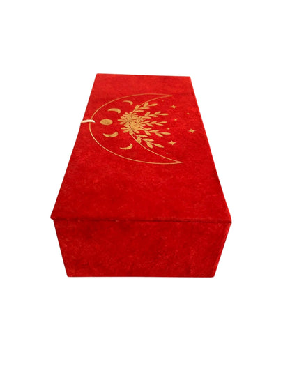 Räucherstäbchen Adventskalender – 24 handgemachte Düfte | Incense Advent Calendar | Achtsamkeit, Meditation, Geschenkidee für Weihnachten