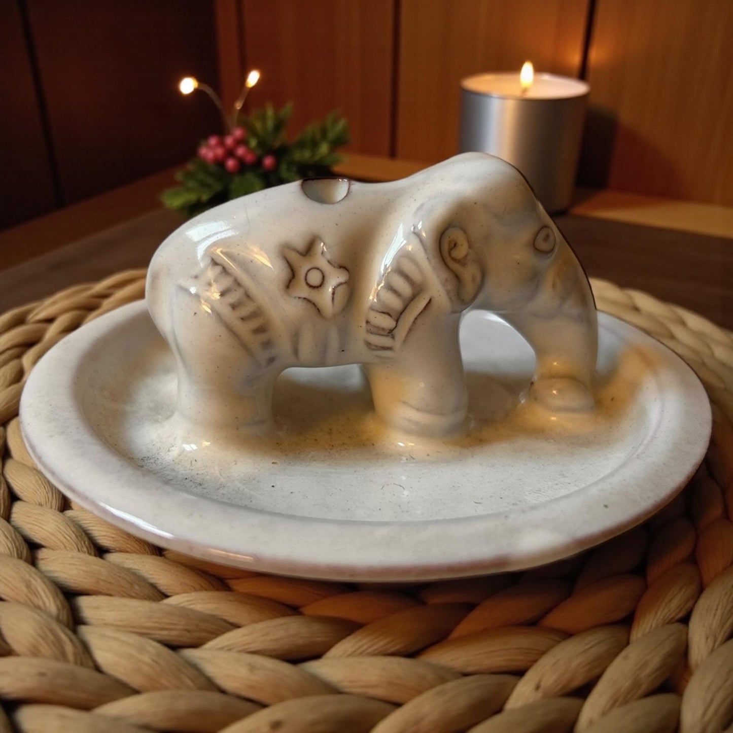 Räucherstäbchen Adventskalender – 24 handgemachte Düfte | Incense Advent Calendar | Achtsamkeit, Meditation, Geschenkidee für Weihnachten