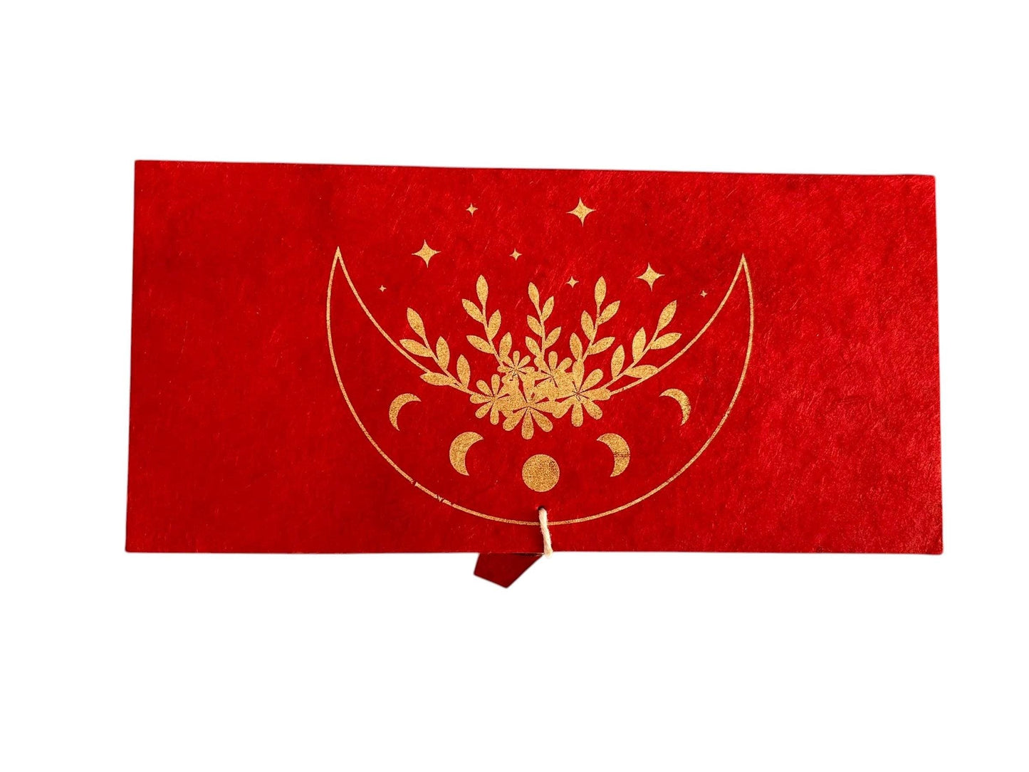 Sacred Scent Journey Räucherstäbchen Probierbox – 16 Duftsorten Set | 100 % natürlich + handgemacht | achtsames Meditation & Ritual Geschenk