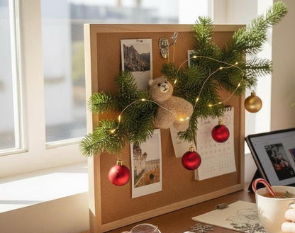 Handgefilzte Anhänger | 100 % Wolle