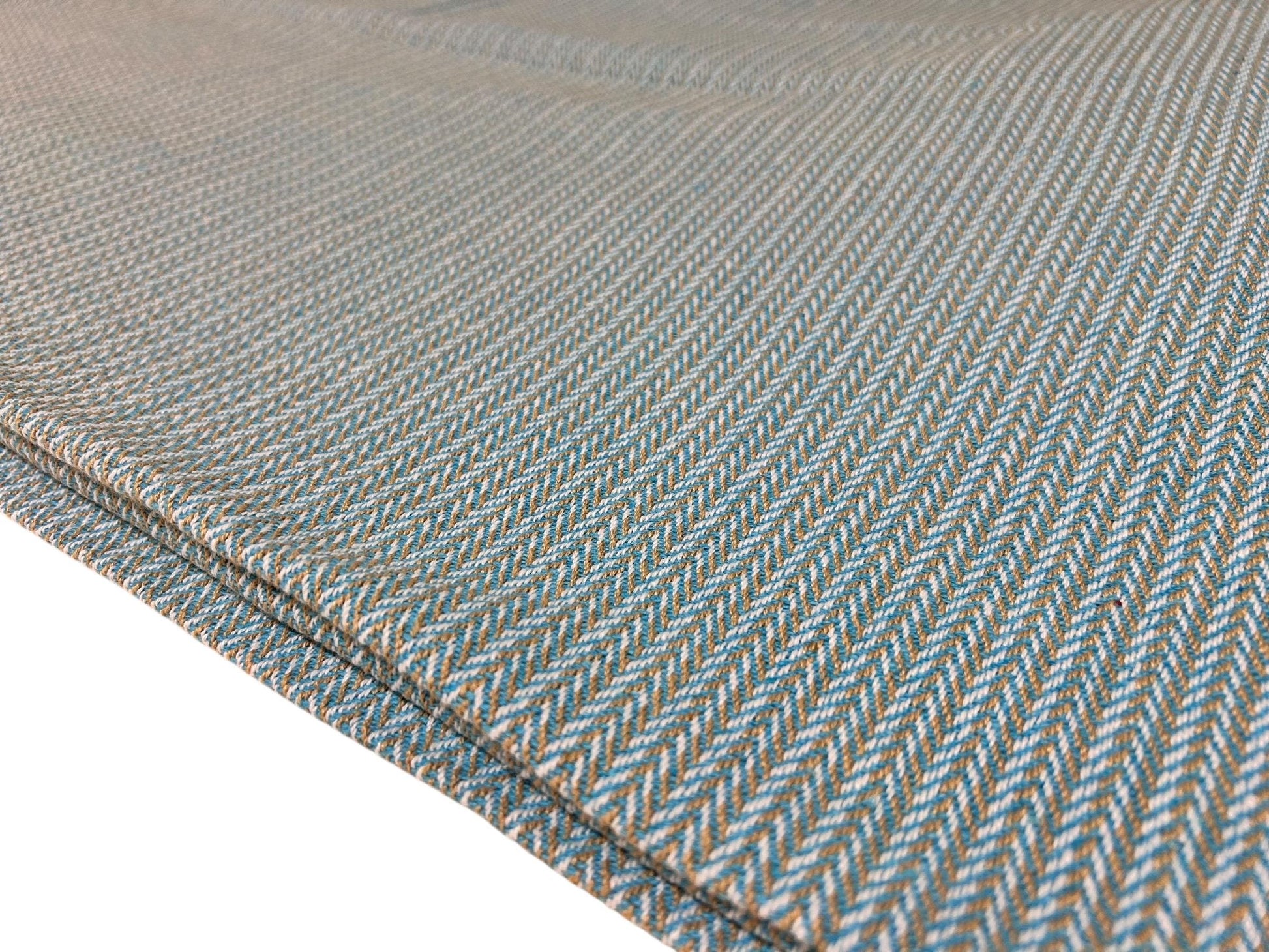 Baumwollstoff Gheri | Handgewebt