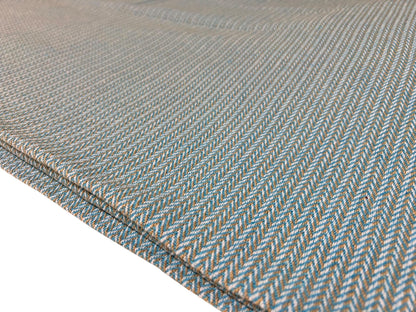 Baumwollstoff Gheri | Handgewebt