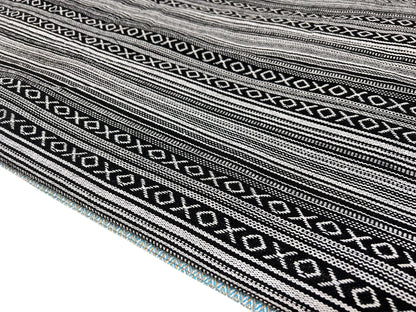 Baumwollstoff Gheri | Handgewebt