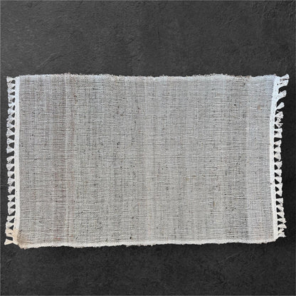 Tischset Naturfaser | Allo & Jute