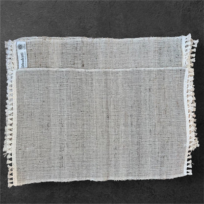 Tischset Naturfaser | Allo & Jute